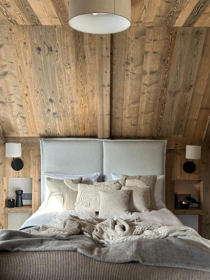 Chalet V11 By Villa 11 Folk & Design 자코파네 외부 사진