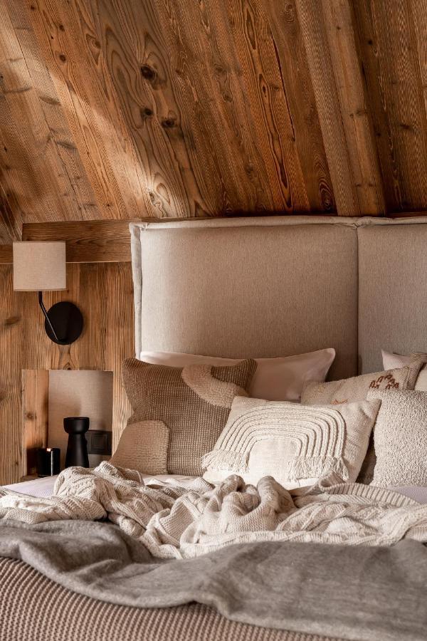 Chalet V11 By Villa 11 Folk & Design 자코파네 외부 사진