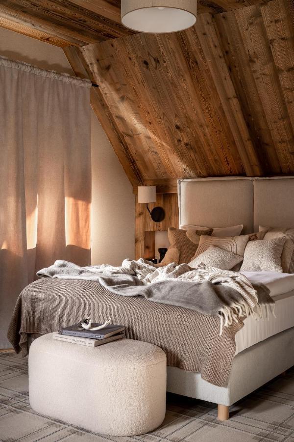Chalet V11 By Villa 11 Folk & Design 자코파네 외부 사진